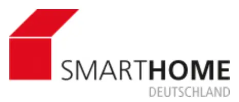 Logo SmartHome Initiative Germany e.V.