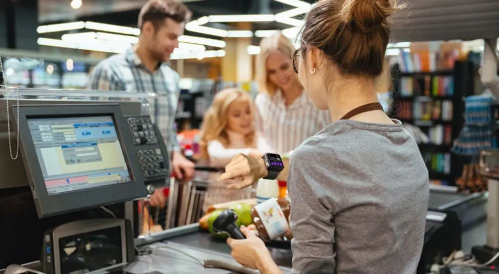 Zebra Technologies: Intelligentere Einzelhandelslösungen mit No-Code-Intelligenz
