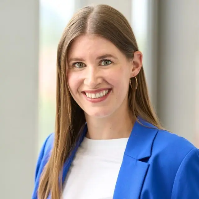 Susanne Hazrati