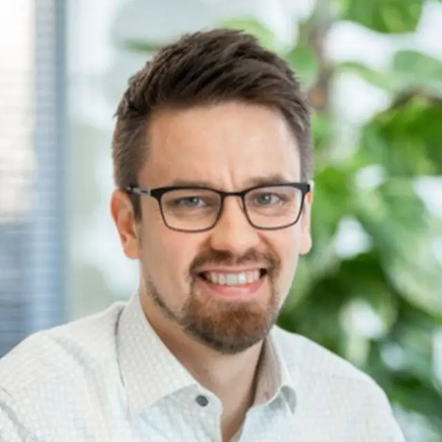 Miika Pylvanainen, Beontag