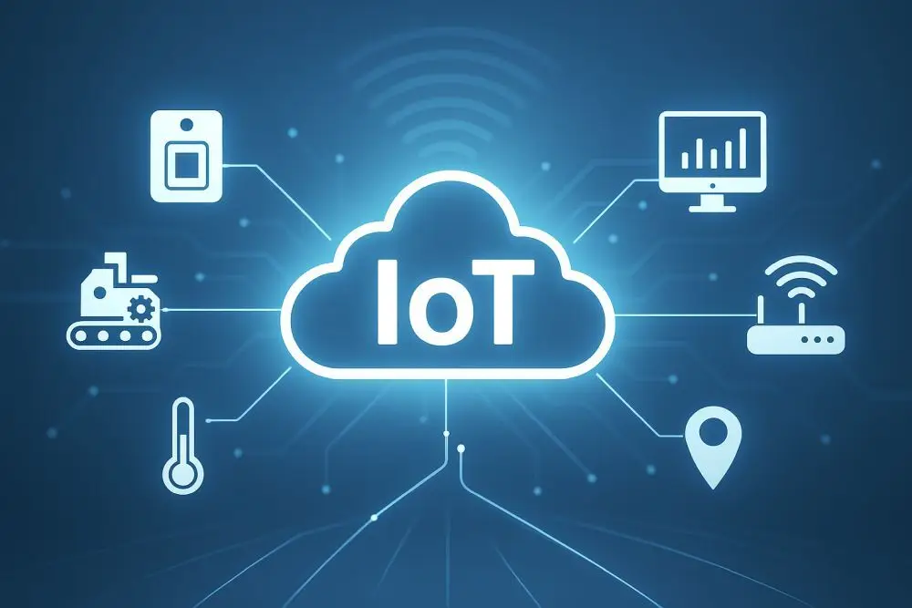 Why IoT Matters More Than Ever – and How Wireless IoT Is Redefining Your Industry