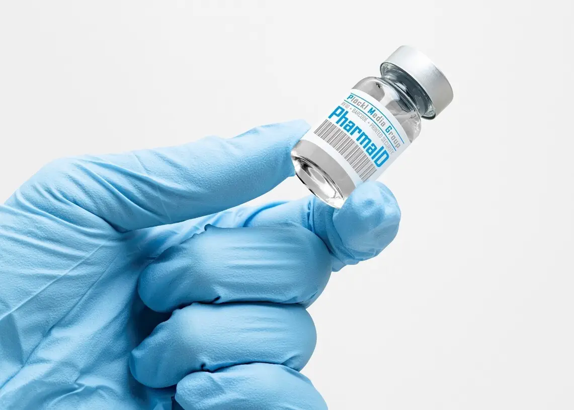 PMG Pharma ID: Intelligente Etikettierlösungen für die Pharmaindustrie