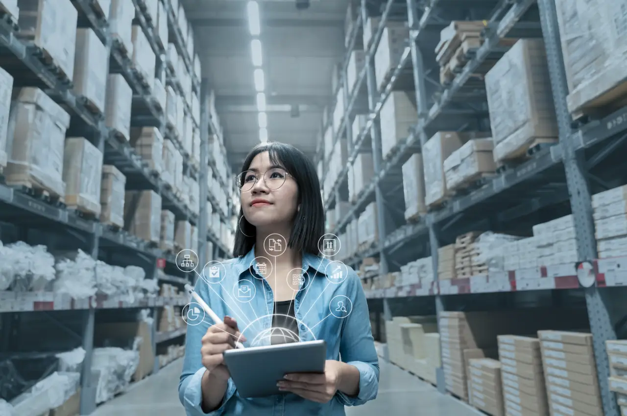 How asset tracking went from manual logs to IoT intelligence