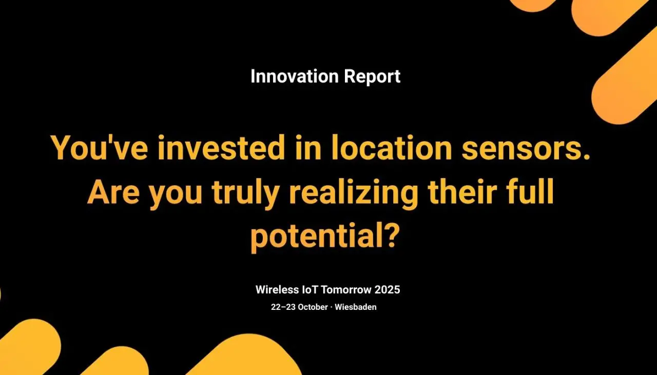 Redefining Localization