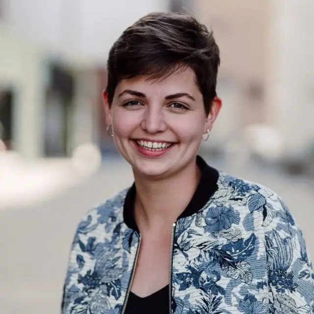 Deborah Walsleben