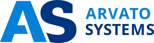 Logo Arvato Systems