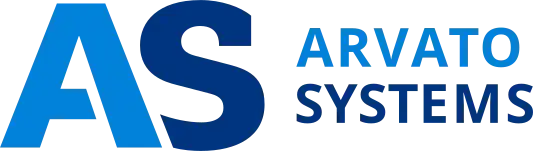 Logo Arvato Systems