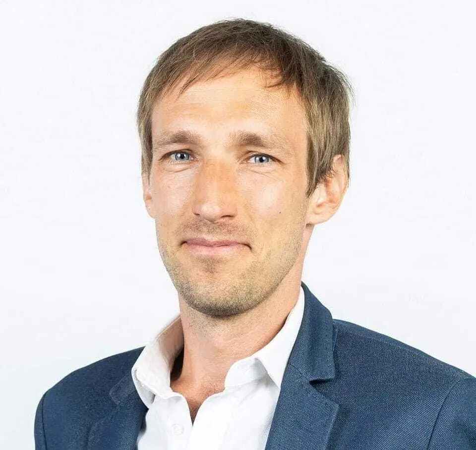 Lauri Luik, CupLoop
