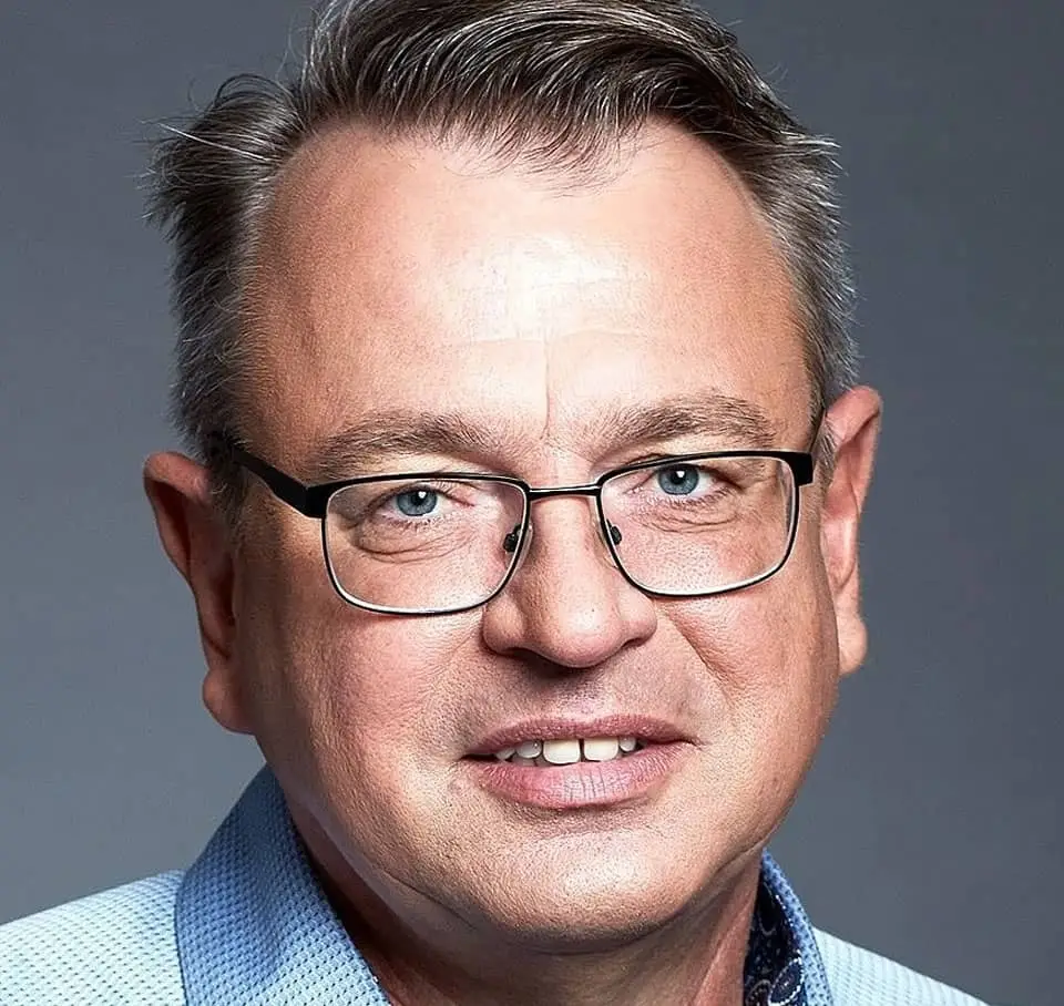 Andreas Kranabitl, Spar Austria Group