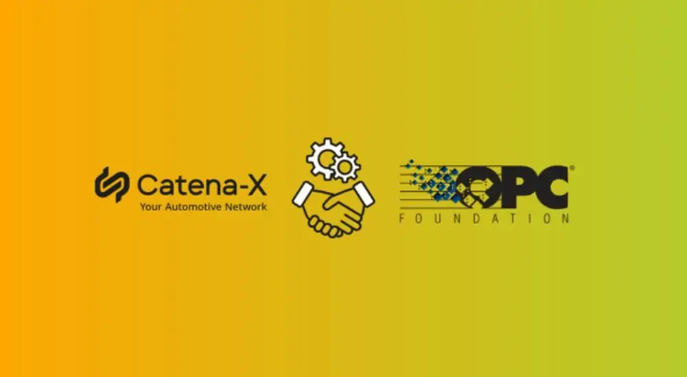 Catena-X and OPC Foundation Collaborate on Digital Product Passport