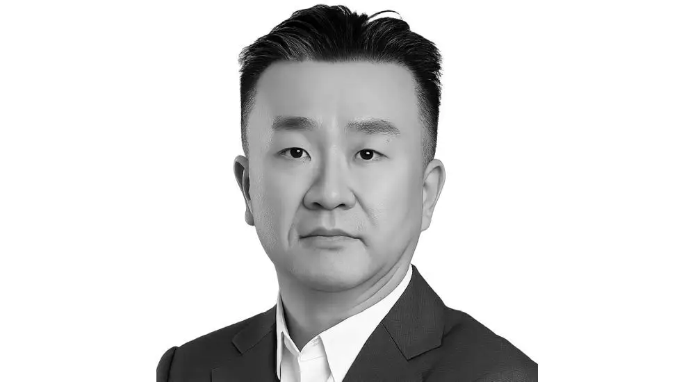 Hana RFID Appoints Jason Chang as Sales Director Asia