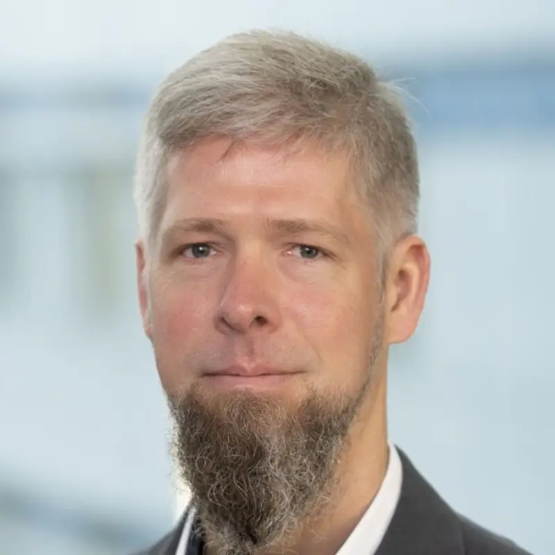Frank Burkhardt