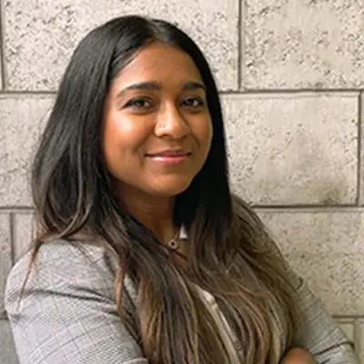 Sales and Marketing Manager