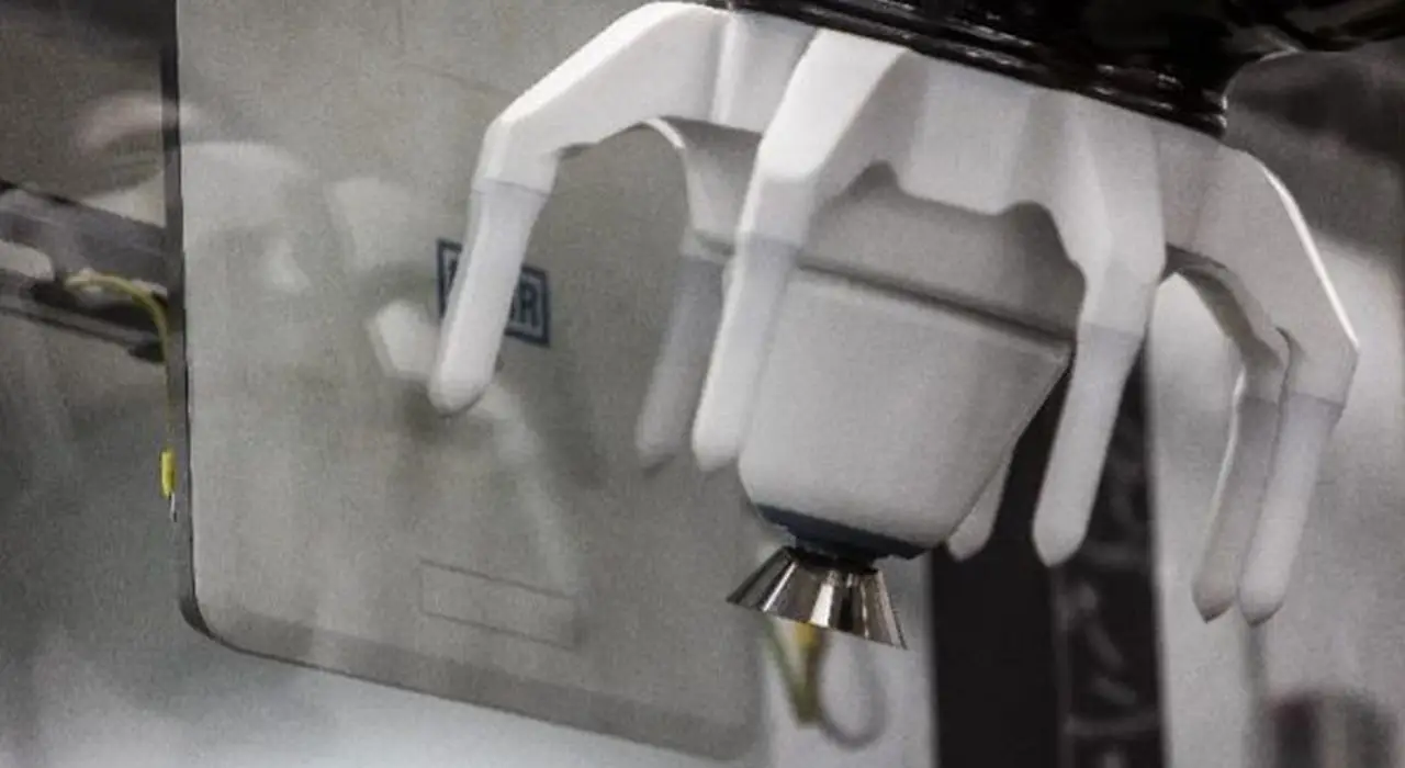 RFID-System von Dürr und Kathrein Solutions optimiert Instandhaltung bei Audi