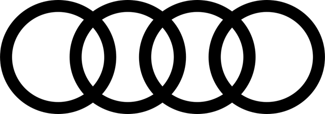 Logo Audi AG
