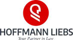 Logo Hoffmann Liebs Partnership of Lawyers (mbB)