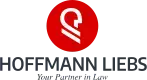 Logo Hoffmann Liebs Partnership of Lawyers (mbB)