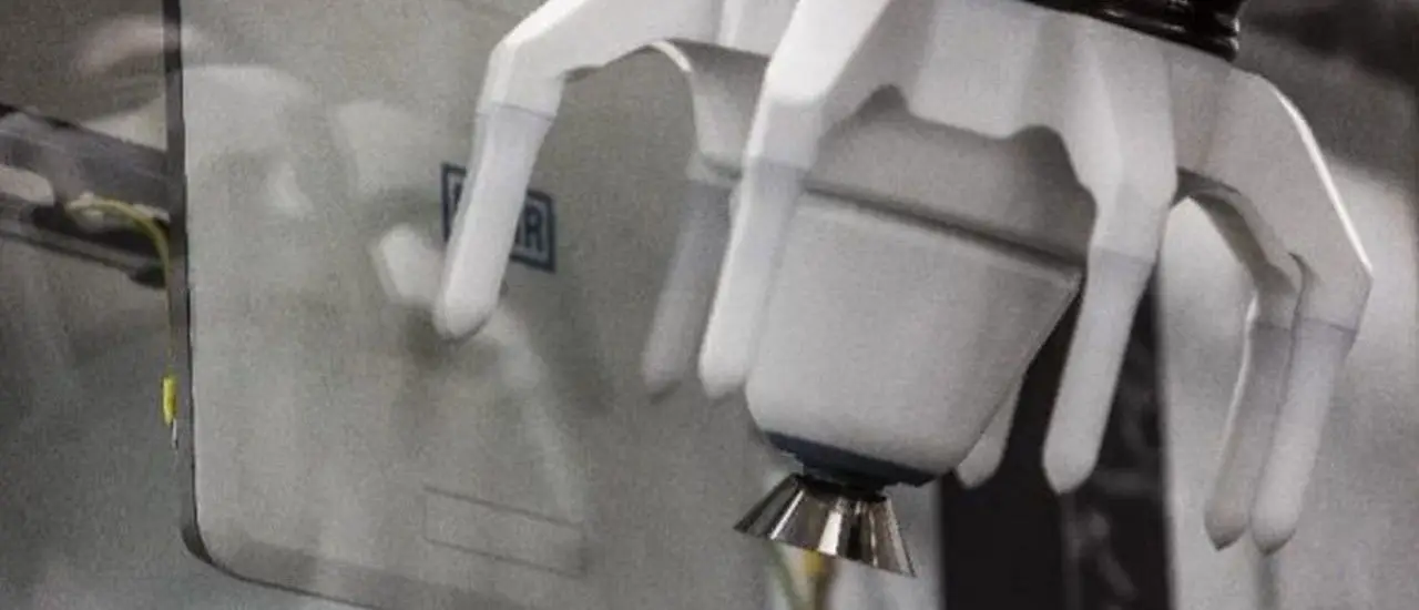 RFID-System von Dürr und Kathrein Solutions optimiert Instandhaltung bei Audi