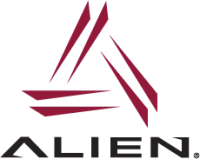 Logo Alien Technology LLC
