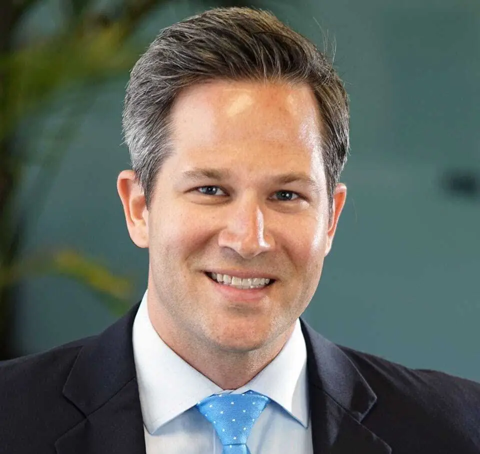 Adam Petrus, Zebra Technologies