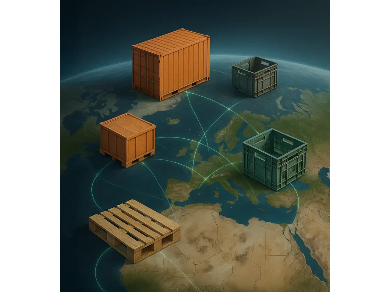 Is your supply chain ready for the sustainability demands of today?