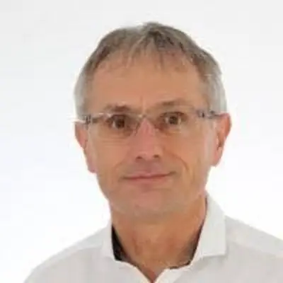 Kurt Bischof