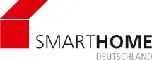 Logo SmartHome Initiative Germany e.V.