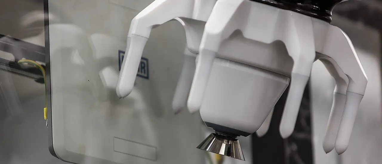 RFID-System von Dürr und Kathrein Solutions optimiert Instandhaltung bei Audi