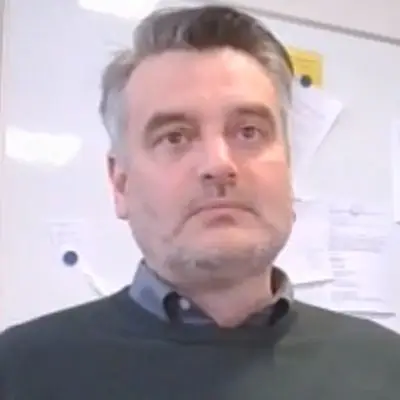 Ingo Janssen