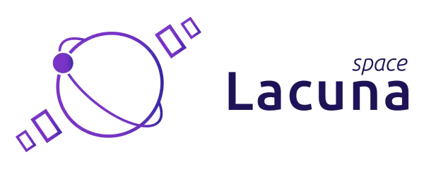 Logo Lacuna Space