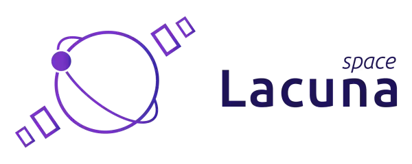 Logo Lacuna Space