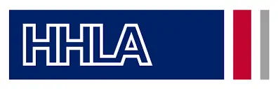 Logo HHLA International