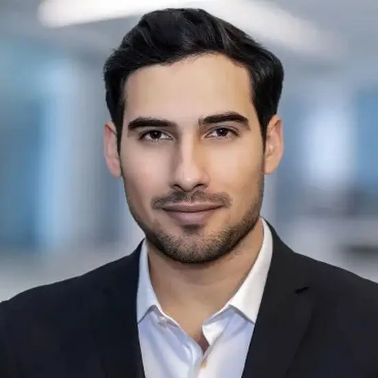 Dr. Samim Ahmadi
