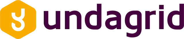 Logo Undagrid