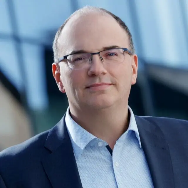 Andreas Löw, FEIG ELECTRONIC