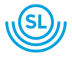 Logo Storstockholms Lokaltrafik