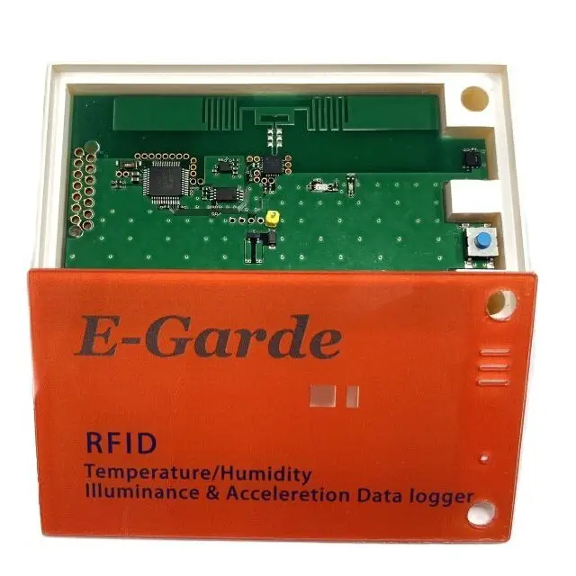 E-Garde UHF-RFID-Datenlogger