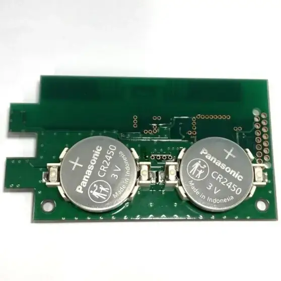 Built for continuous monitoring, the E-Garde RFID Data Logger uses a semi-passive design with minimal battery consumption, delivering at least 1 year of operation depending on usage.