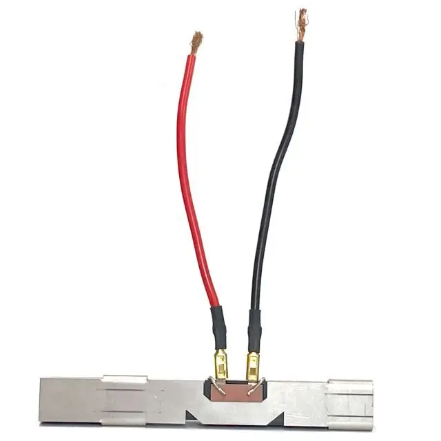 E-Garde Circuit Tag