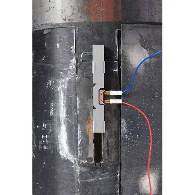 Intelligenter Tag zur Öffnungs-/Schließungserkennung von E-Garde: Wandelt mechanische Bewegungen sofort in digitale, nachverfolgbare Ereignisse um.