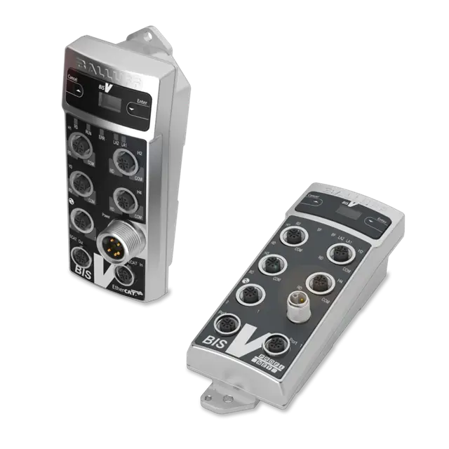 Unités d'évaluation multifréquences BIS V