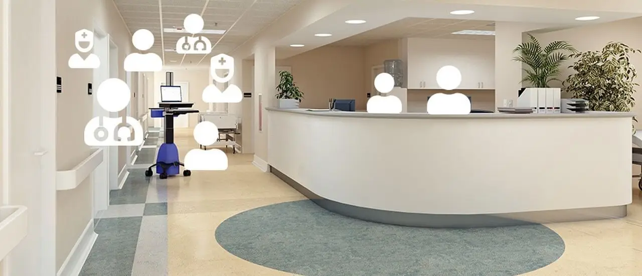 Mehr Sicherheit & Effizienz mit iDTRONIC: RFID-Technologie trifft Single Sign-On