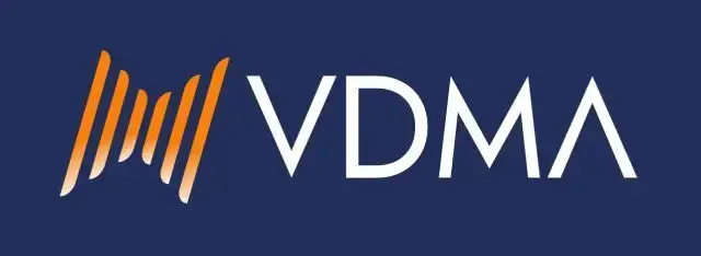 Logo VDMA