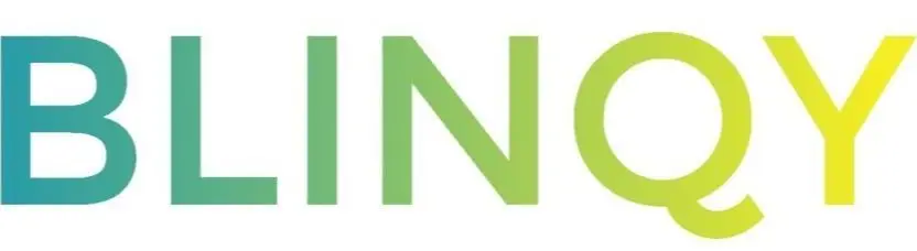 Logo BLINQY SRL