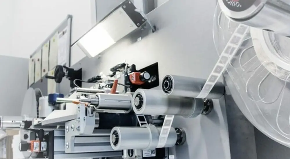 herpa print is shaping the future with RFID solutions for industry, logistics, and healthcare
