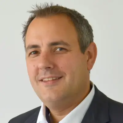 Head of Sales IDENTIFICATION