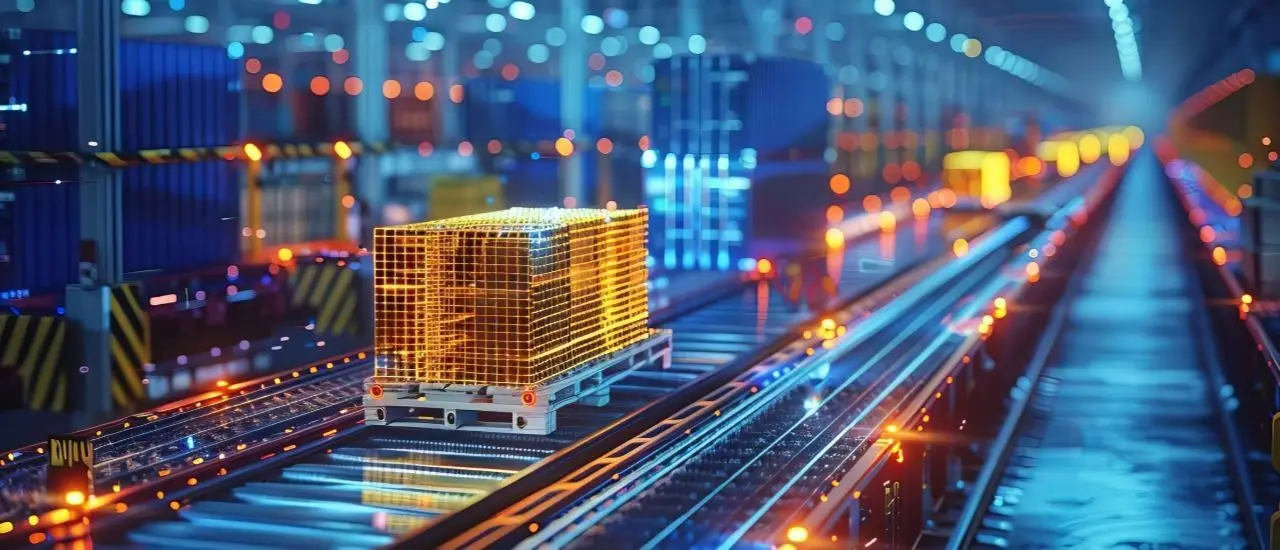 Eignet sich RFID-Technologie für das Asset-Tracking?