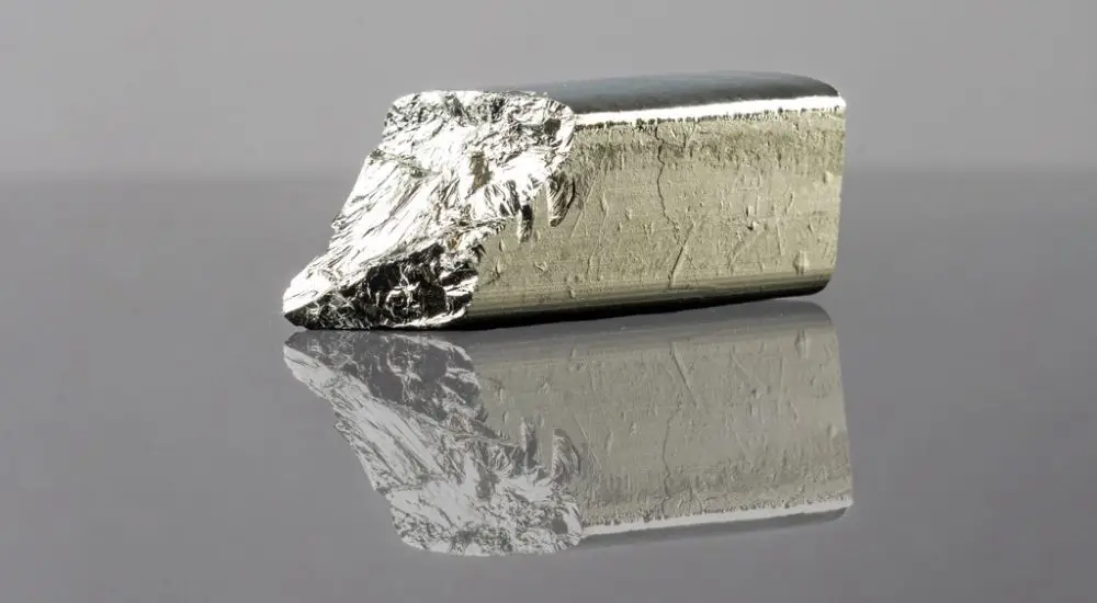 Germanium market trends and IoT applications: exports, CRMA targets, photonics and SiGe uses