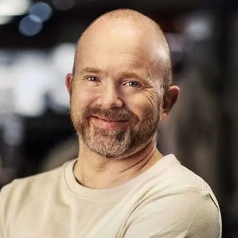 Johan Stenström