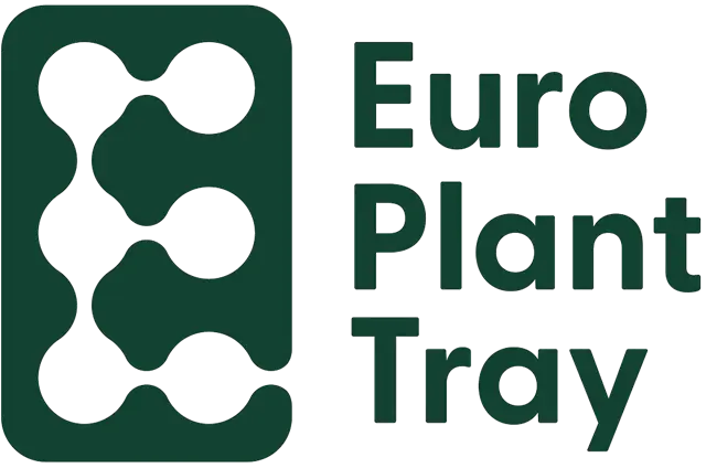 Logo Euro Plant Tray